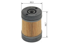 Filter močoviny BOSCH 1 457 436 006