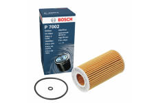 Olejový filtr BOSCH 1 457 437 002