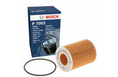 Olejový filtr BOSCH 1 457 437 003
