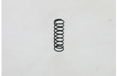 Pruzina BOSCH 1 464 616 998