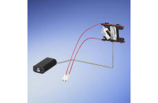 Snímač, rezerva paliva BOSCH 1 582 980 076