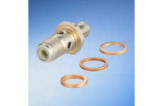 Sada na opravu palivového čerpadla BOSCH 1 587 010 536