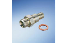 Sada na opravy, palivové čerpadlo BOSCH 1 587 010 539