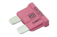 Pojistka BOSCH 1 904 529 902