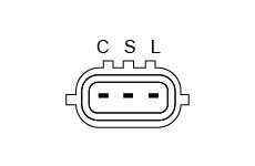 generátor BOSCH 1 986 A01 884