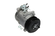Kompresor, klimatizace BOSCH 1 986 AD1 010