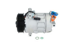 Kompresor, klimatizace BOSCH 1 986 AD1 059