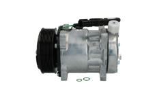 Kompresor, klimatizace BOSCH 1 986 AD1 142