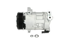 Kompresor, klimatizace BOSCH 1 986 AD1 169