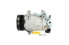 Kompresor klimatizácie BOSCH 1 986 AD1 171