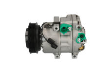 Kompresor, klimatizace BOSCH 1 986 AD1 176