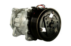 Kompresor, klimatizace BOSCH 1 986 AD1 206