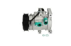 Kompresor klimatizácie BOSCH 1 986 AD1 306