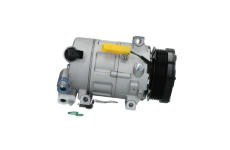 Kompresor, klimatizace BOSCH 1 986 AD1 313