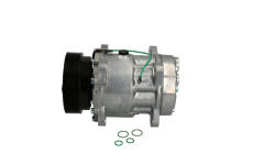 Kompresor klimatizácie BOSCH 1 986 AD1 321