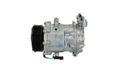 Kompresor klimatizácie BOSCH 1 986 AD1 325