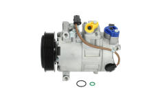 Kompresor klimatizácie BOSCH 1 986 AD1 327