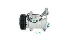 Kompresor klimatizácie BOSCH 1 986 AD1 332