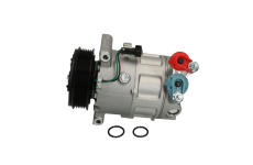 Kompresor klimatizácie BOSCH 1 986 AD1 335