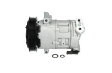Kompresor klimatizácie BOSCH 1 986 AD1 342