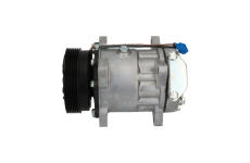 Kompresor, klimatizace BOSCH 1 986 AD1 345