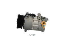 Kompresor, klimatizace BOSCH 1 986 AD1 349