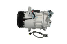 Kompresor klimatizácie BOSCH 1 986 AD1 380