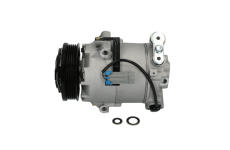 Kompresor, klimatizace BOSCH 1 986 AD1 384
