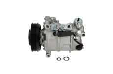 Kompresor klimatizácie BOSCH 1 986 AD1 386