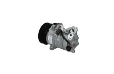 Kompresor, klimatizace BOSCH 1 986 AD1 393