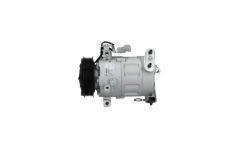 Kompresor, klimatizace BOSCH 1 986 AD1 402