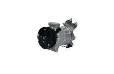 Kompresor, klimatizace BOSCH 1 986 AD1 406