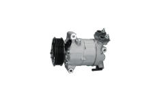 Kompresor, klimatizace BOSCH 1 986 AD1 408
