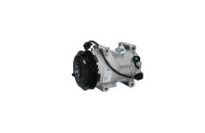 Kompresor klimatizácie BOSCH 1 986 AD1 413