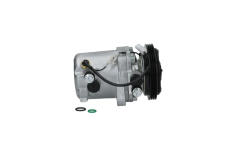 Kompresor, klimatizace BOSCH 1 986 AD1 420