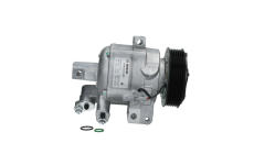 Kompresor, klimatizace BOSCH 1 986 AD1 435