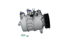 Kompresor, klimatizace BOSCH 1 986 AD1 453