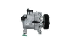 Kompresor, klimatizace BOSCH 1 986 AD1 466