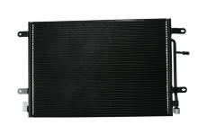 Kondenzátor, klimatizace BOSCH 1 986 AD2 098