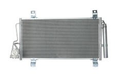 Kondenzátor, klimatizace BOSCH 1 986 AD2 121