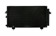 Kondenzátor, klimatizace BOSCH 1 986 AD2 158