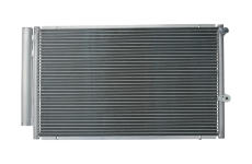 Kondenzátor, klimatizace BOSCH 1 986 AD2 223