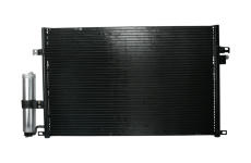 Kondenzátor, klimatizace BOSCH 1 986 AD2 224