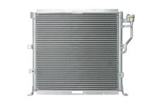 Kondenzátor klimatizácie BOSCH 1 986 AD2 235