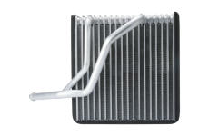 Výparník klimatizácie BOSCH 1 986 AD4 000