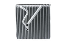 Výparník klimatizácie BOSCH 1 986 AD4 001