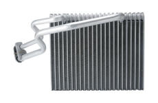 Výparník, klimatizace BOSCH 1 986 AD4 007