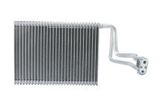 Výparník, klimatizace BOSCH 1 986 AD4 013