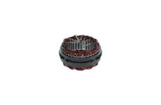 Stator, generátor BOSCH 1 986 AE1 124