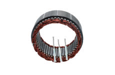 Stator, generátor BOSCH 1 986 AE1 135